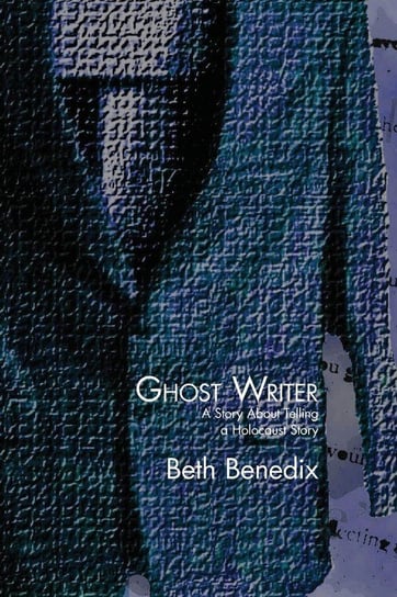 Ghost Writer Hawkins Benedix Beth