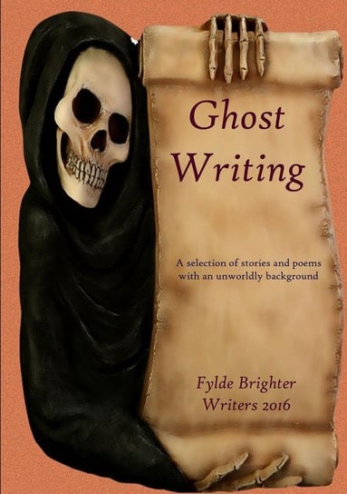 Ghost Writing Writers Brighter