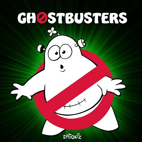 Ghostbusters Spookiz