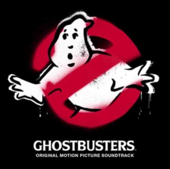 Ghostbusters (Original Motion Picture Soundtrack) Various Artists