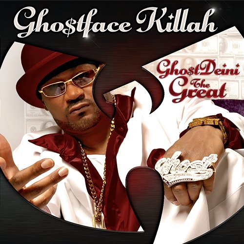GhostDeini The Great Ghostface Killah