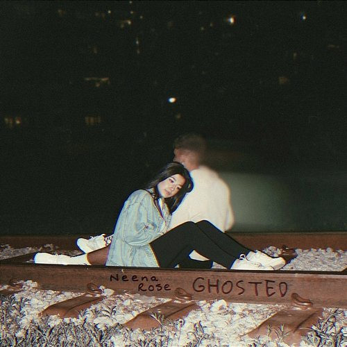 Ghosted Neena Rose