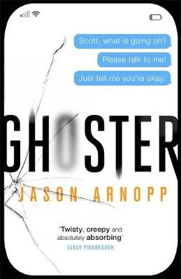 Ghoster Arnopp Jason