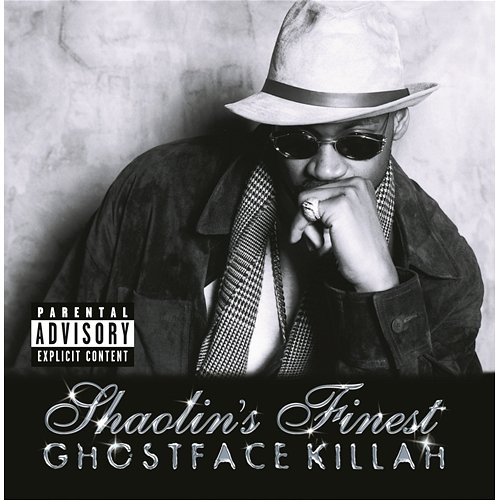 Ghostface Killah...Shaolin's Finest Ghostface Killah