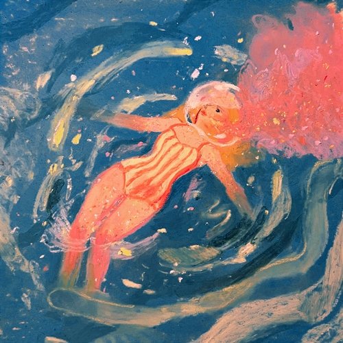 Ghosting DJ Sparrow feat. Soo-Yeony, muhpy