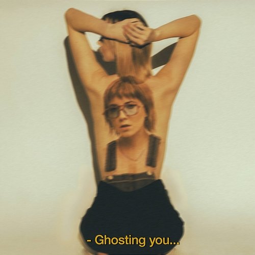 Ghosting You IOVA