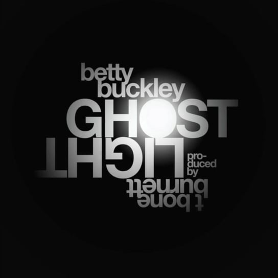Ghostlight Buckley Betty