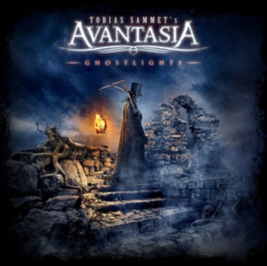 Ghostlights (Limited Edition) Avantasia