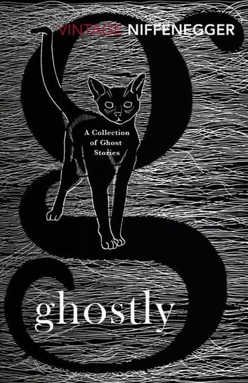Ghostly Niffenegger Audrey