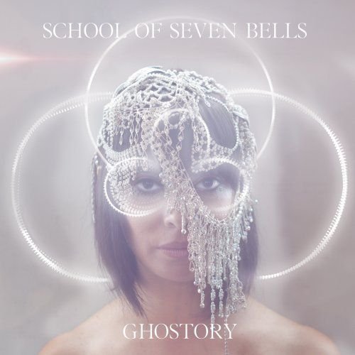 Ghostory School Of Seven Bells
