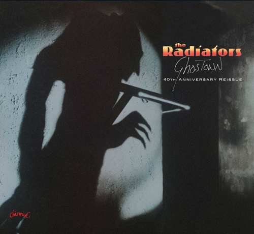 Ghostown The Radiators