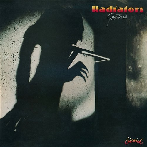 Ghostown The Radiators