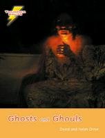 Ghosts and Ghouls Orme David