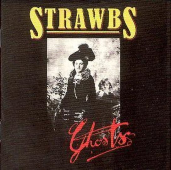 Ghosts Strawbs