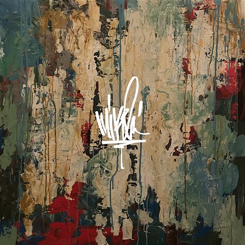 Ghosts Mike Shinoda