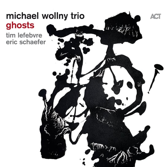 Ghosts Michael Wollny Trio