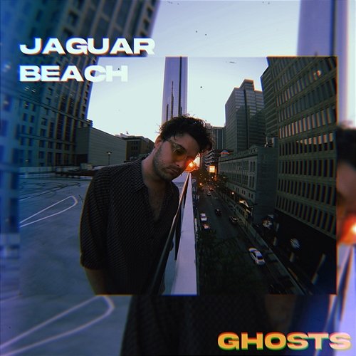 Ghosts Jaguar Beach