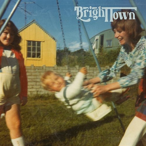 Ghosts Bright Town