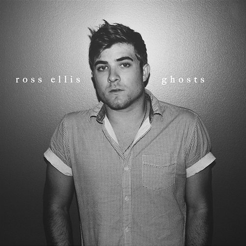 Ghosts Ross Ellis