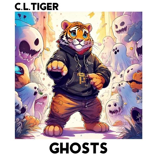 Ghosts C.L. Tiger