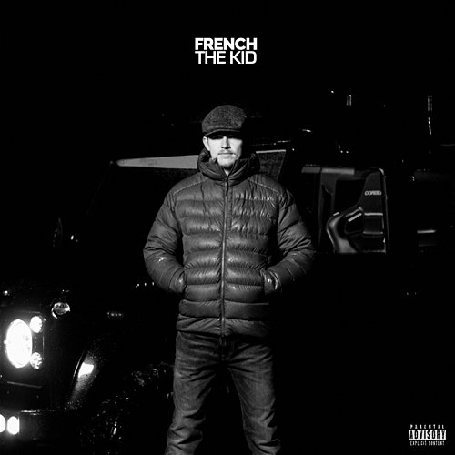 Ghosts French The Kid