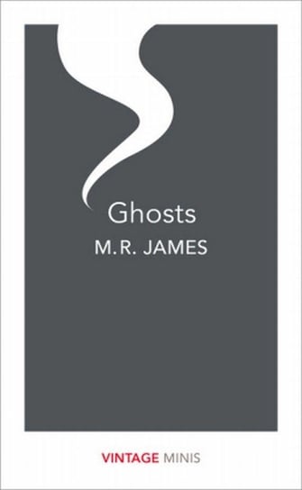 Ghosts James M. R.