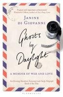 Ghosts by Daylight Di Giovanni Janine