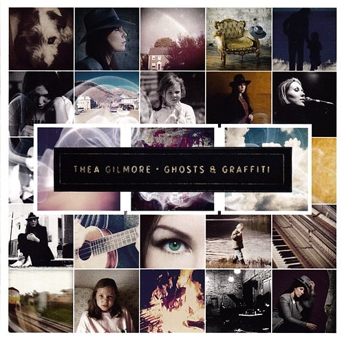 Ghosts & Graffiti Thea Gilmore