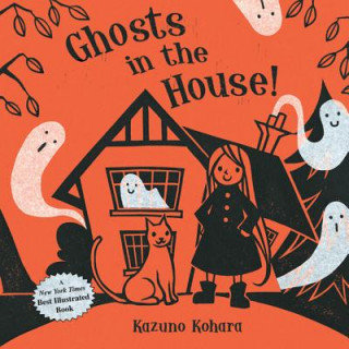 Ghosts in the House! Kohara Kazuno