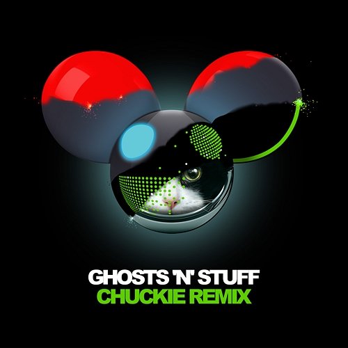 Ghosts 'n' Stuff deadmau5 feat. Rob Swire