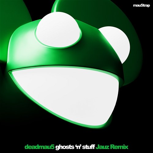 Ghosts 'n' Stuff deadmau5 feat. Rob Swire