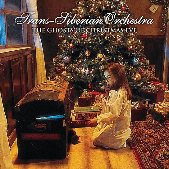 Ghosts of Christmas Eve Trans-Siberian Orchestra
