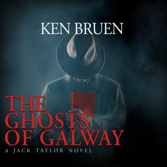 Ghosts of Galway Bruen Ken, Gerry O'Brien