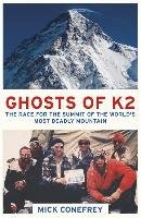 Ghosts of K2 Conefrey Mick