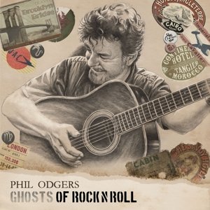 Ghosts of Rock N Roll Odgers Phil