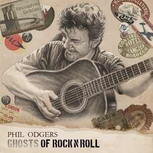 Ghosts of Rock 'N' Roll Odgers Phil