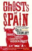 Ghosts of Spain Tremlett Giles