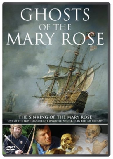 Ghosts of the Mary Rose (brak polskiej wersji językowej) Dazzler