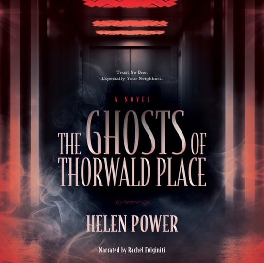 Ghosts of Thorwald Place Helen Power