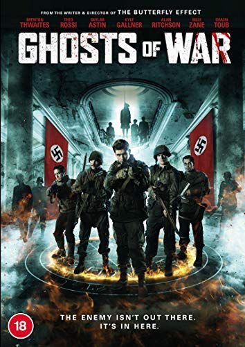 Ghosts Of War (Upiory wojny) Bress Eric