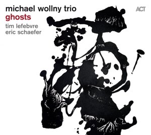 Ghosts, płyta winylowa Michael Wollny Trio