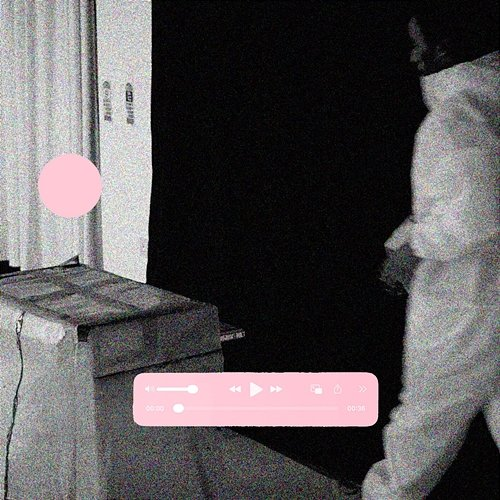 GHOSTS.X Olive Hatake, Daryl Bengo