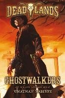 Ghostwalkers Maberry Jonathan
