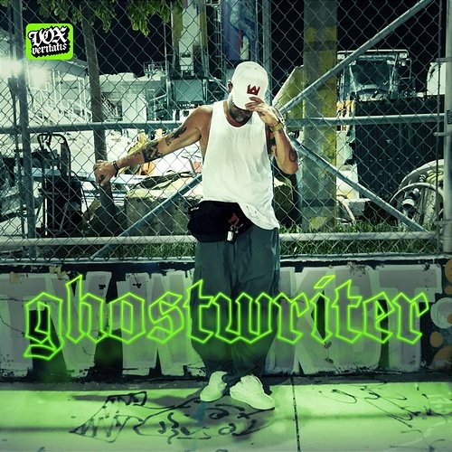 GHOSTWRITER Tede, Leśny