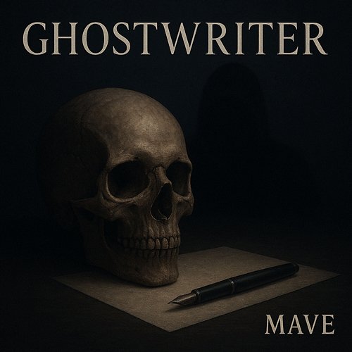 GhostWriter MAVE