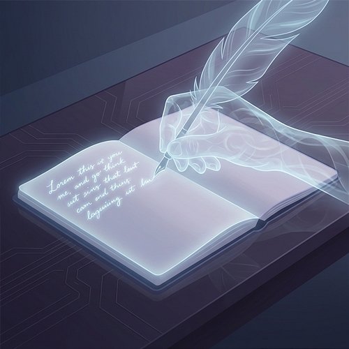 Ghostwriter Thomas Fontaine