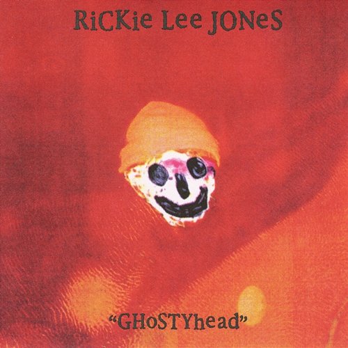 Ghostyhead Rickie Lee Jones