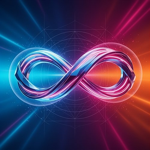 Ght Infinity Gregor Van Helder