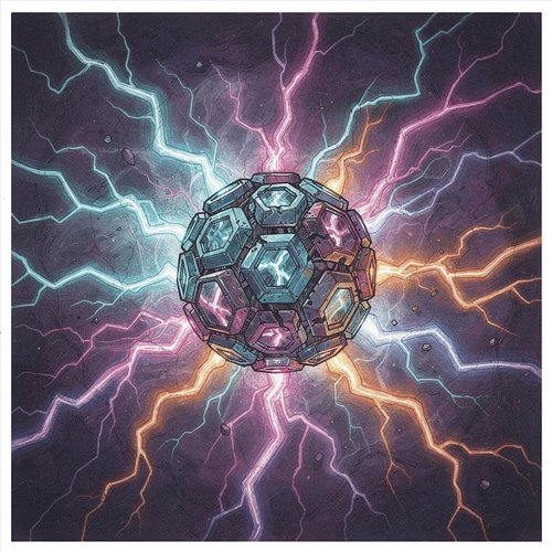 Ght Voltage Louis Van Dorne