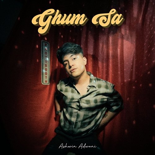 Ghum Sa Ashwin Adwani